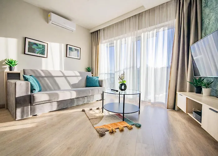 InPoint s G11 Near Old Town&Kazimierz District&Optional Paid Parking