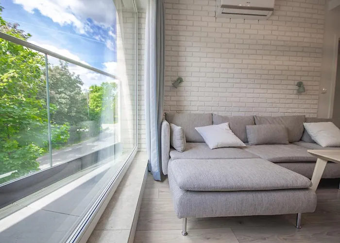 InPoint s G11 Near Old Town&Kazimierz District&Optional Paid Parking